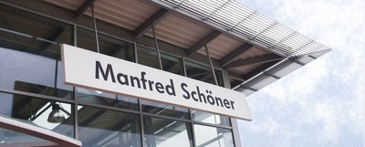 Manfred Schöner
