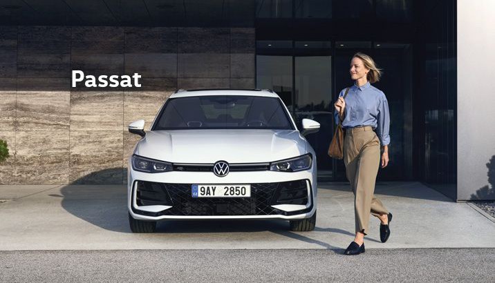 Passat