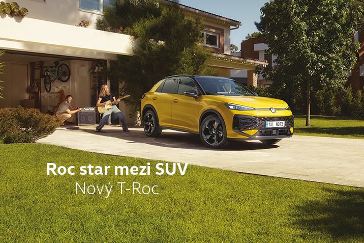 Nový SEAT Ibiza - cena od 399 900 Kč