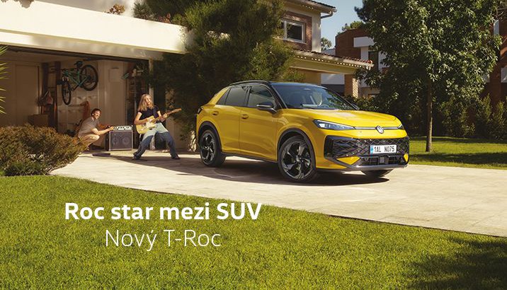 Nový SEAT Ibiza - cena od 399 900 Kč