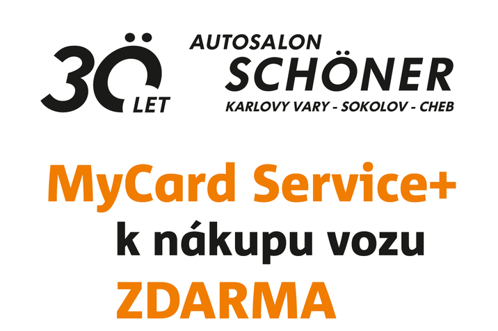 MyCard zdarma