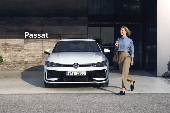 Passat