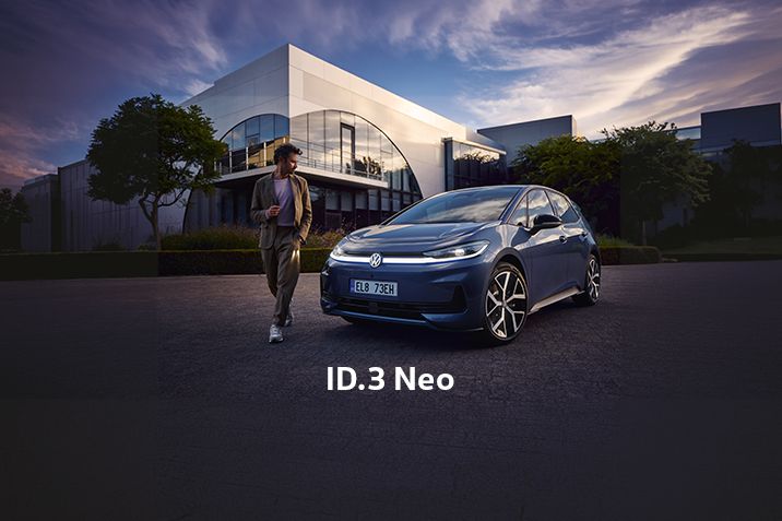 ID.3 Neo