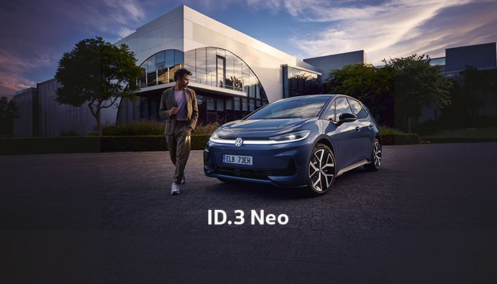 ID.3 Neo