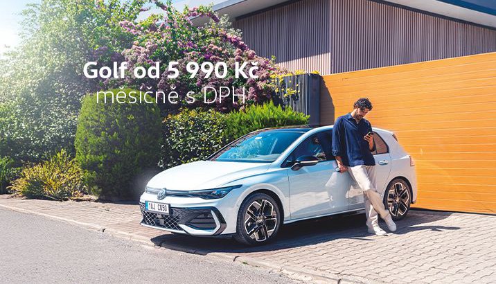 Golf OL