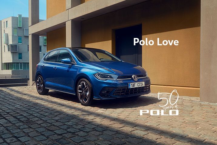 Love - Polo