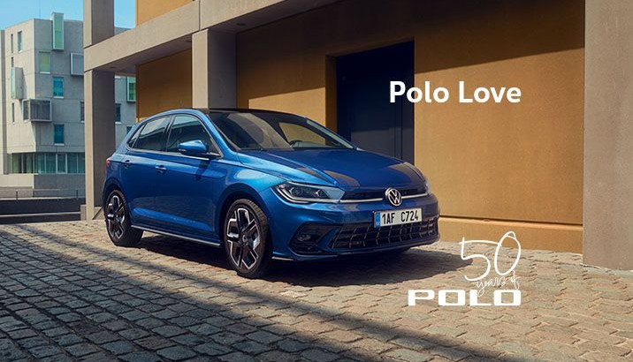 Love - Polo