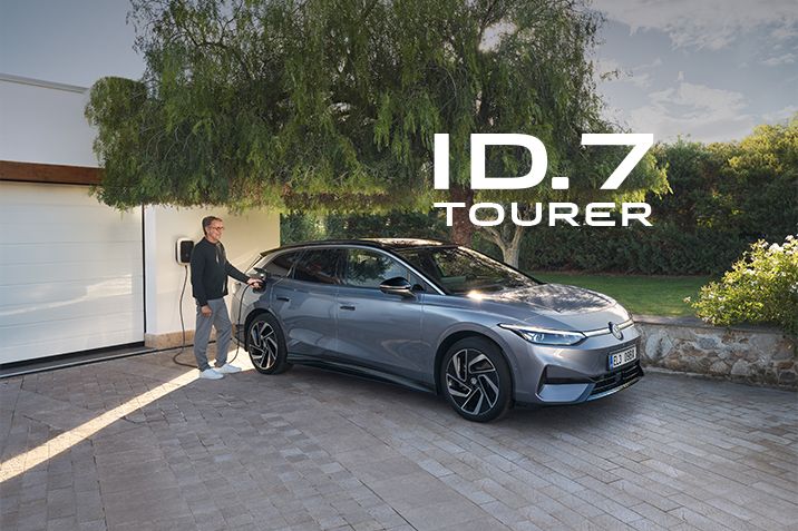 ID.7 Tourer