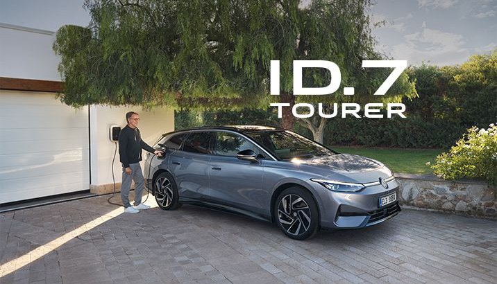 ID.7 Tourer