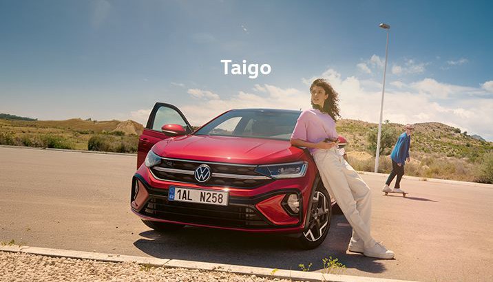 Taigo