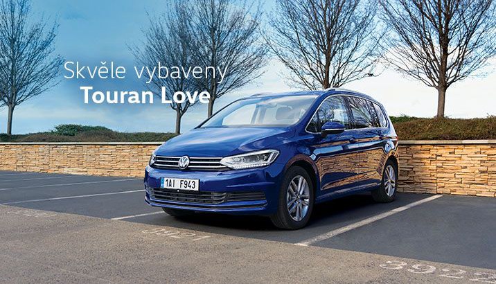 Love - Touran
